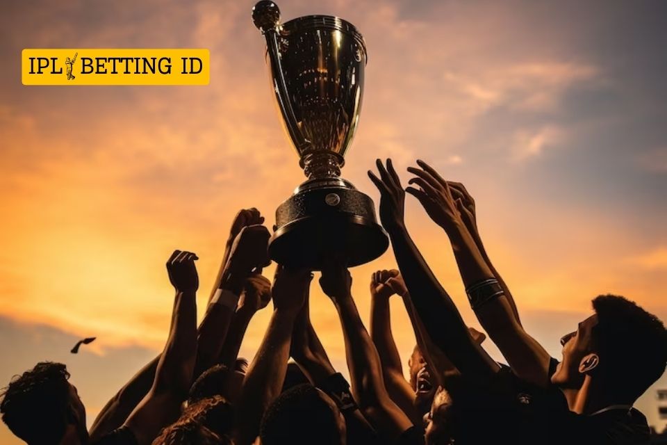 Banner for Online Betting id