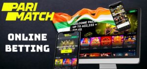 Parimatch ID: Your Gateway to Seamless Online Gaming