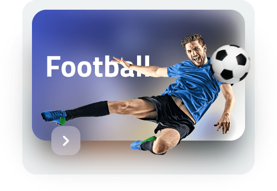 Get Your Football Betting id